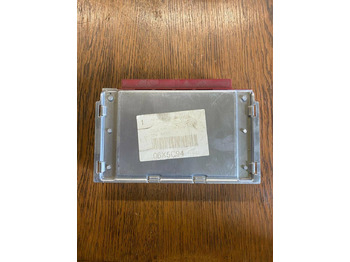 Unidad de control para Camión BOSCH Intardersteuerung 0260001033 ZF 6009380001 MAN 81258106023: foto 4