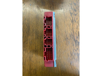 Unidad de control para Camión BOSCH Intardersteuerung 0260001033 ZF 6009380001 MAN 81258106023: foto 3