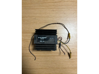 Sistema eléctrico