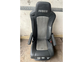 Asiento IVECO Stralis