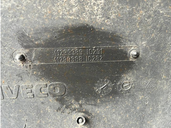 Guardabarros para Camión IVECO Stralis 450 Kotflügel vorne links 41299389 / 41299388: foto 2 Guardabarros para Camión IVECO Stralis 450 Kotflügel vorne links 41299389 / 41299388: foto 2