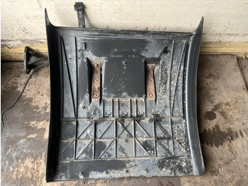 Guardabarros para Camión IVECO Stralis 450 Kotflügel vorne links 41299389 / 41299388: foto 5 Guardabarros para Camión IVECO Stralis 450 Kotflügel vorne links 41299389 / 41299388: foto 5