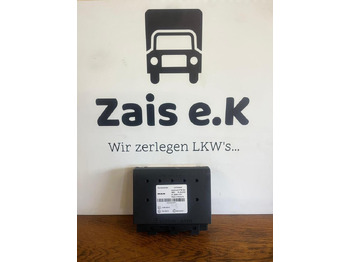 Unidad de control CONTINENTAL