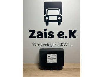 Unidad de control CONTINENTAL