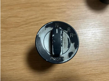 Sistema eléctrico MAN TGA