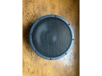 Sistema eléctrico MAN TGL