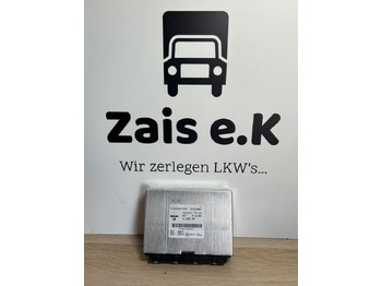 Unidad de control SIEMENS