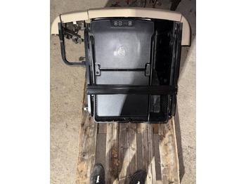 Cabina e interior para Camión MAN TGX Kühlbox / Kühlschrank 81.63910-6163: foto 5