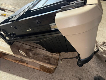 Cabina e interior para Camión MAN TGX Kühlbox / Kühlschrank 81.63910-6163: foto 4