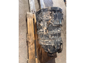Caja de cambios para Camión MAN ZF ASTRONIC Getriebe 12 AS 2301 + Nebenantrieb: foto 2