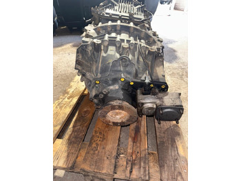 Caja de cambios para Camión MAN ZF ASTRONIC Getriebe 12 AS 2301 + Nebenantrieb: foto 5