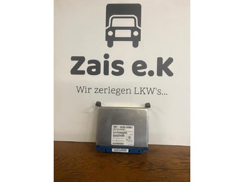 Unidad de control KNORR-BREMSE