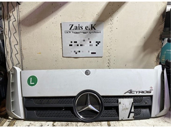 Capota MERCEDES-BENZ Actros