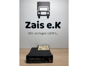 Tacógrafo MERCEDES-BENZ Actros