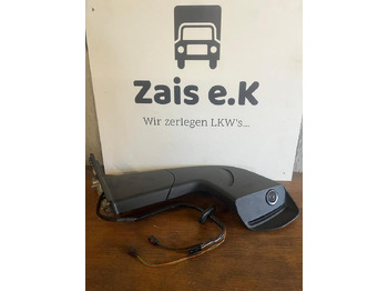 Espejo retrovisor MERCEDES-BENZ Actros