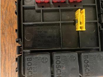 Fusible Mercedes Atego 1 Sicherungskasten 0005439615: foto 3