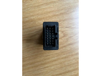 Unidad de control para Camión Mercedes Atego Blinkermodul Relais Steuergerät A0205451232: foto 3