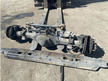 Eje posterior para Camión Mercedes Atego Hinterachse 7,5 tn Übersetzung 11 43: foto 1