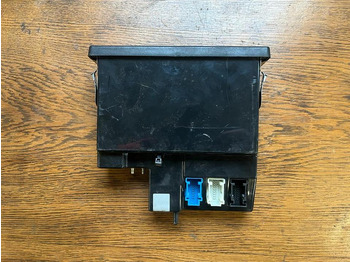 Tacógrafo para Camión Mercedes-Benz Actros MP4 Tachograph FLEETBOARD A0004462260: foto 5 Tacógrafo para Camión Mercedes-Benz Actros MP4 Tachograph FLEETBOARD A0004462260: foto 5