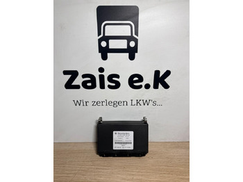 Unidad de control MERCEDES-BENZ