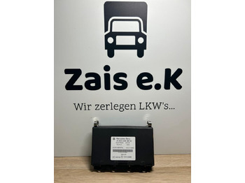 Unidad de control MERCEDES-BENZ