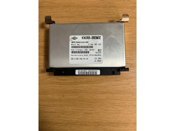 Unidad de control KNORR-BREMSE