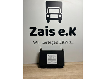 Unidad de control VDO