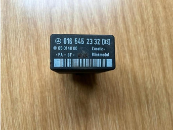 Unidad de control MERCEDES-BENZ Vito