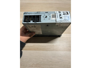 Piezas de recambio MAN TGX TGS TGA TGL Tachograph 81.27101.6565: foto 3 Piezas de recambio MAN TGX TGS TGA TGL Tachograph 81.27101.6565: foto 3