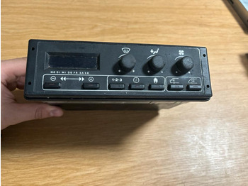 Sistema eléctrico SETRA