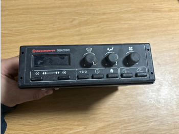 Sistema eléctrico SETRA