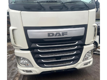Piezas de recambio DAF XF