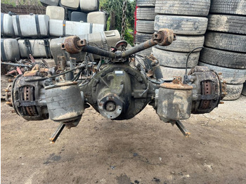 Piezas de recambio IVECO Stralis
