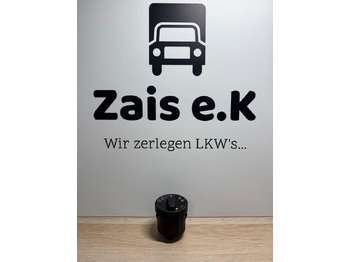 Piezas de recambio MAN TGA