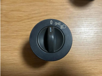 Piezas de recambio MAN TGA