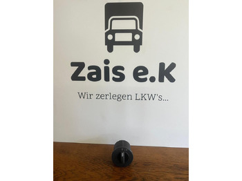 Piezas de recambio MAN TGA