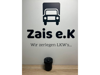 Piezas de recambio MAN TGL