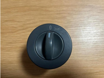 Piezas de recambio MAN TGL