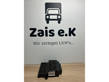 Piezas de recambio MAN TGS