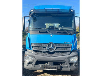 Piezas de recambio MERCEDES-BENZ Antos