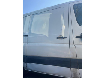 Piezas de recambio VOLKSWAGEN Crafter