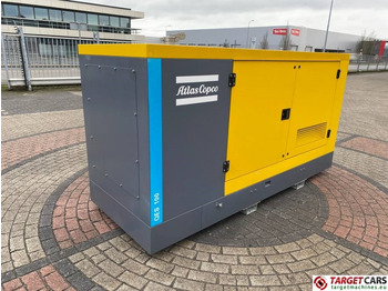 Leasing de Atlas Copco QES100 Diesel 100KVA Generator 400/230V Unused  Atlas Copco QES100 Diesel 100KVA Generator 400/230V Unused: foto 4