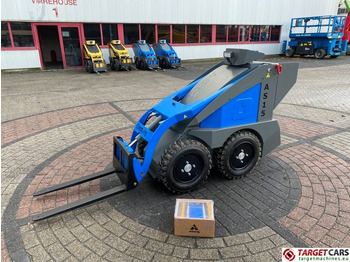 Minicargadora
