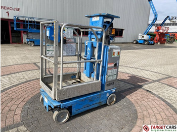 Plataforma de mástil vertical GENIE