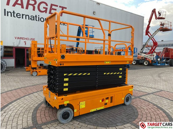 Leasing de Hangcha 160XENS Electric 160 Scissor Work Lift 1570cm NEW  Hangcha 160XENS Electric 160 Scissor Work Lift 1570cm NEW: foto 1 Leasing de Hangcha 160XENS Electric 160 Scissor Work Lift 1570cm NEW  Hangcha 160XENS Electric 160 Scissor Work Lift 1570cm NEW: foto 1