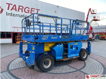 Plataforma de tijeras JLG