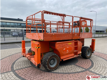 Leasing de JLG 3394RT Diesel 4x4 Scissor Work Lift 1206cm  JLG 3394RT Diesel 4x4 Scissor Work Lift 1206cm: foto 3