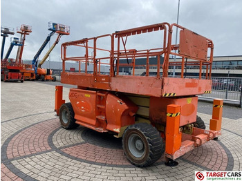 Leasing de JLG 3394RT Diesel 4x4 Scissor Work Lift 1206cm  JLG 3394RT Diesel 4x4 Scissor Work Lift 1206cm: foto 2