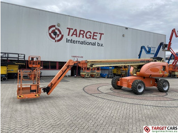Plataforma telescopica JLG