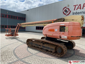 Plataforma telescopica JLG 660SJC Tracked Telescopic Diesel Boom Lift 2231cm: foto 4
